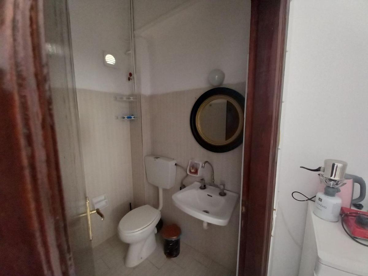 Psiloritis Daire Kalamaki  Dış mekan fotoğraf