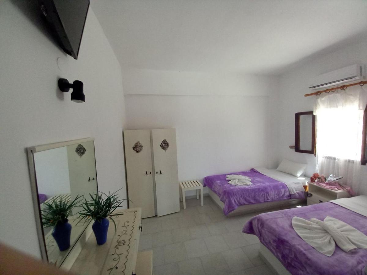 Psiloritis Daire Kalamaki  Dış mekan fotoğraf