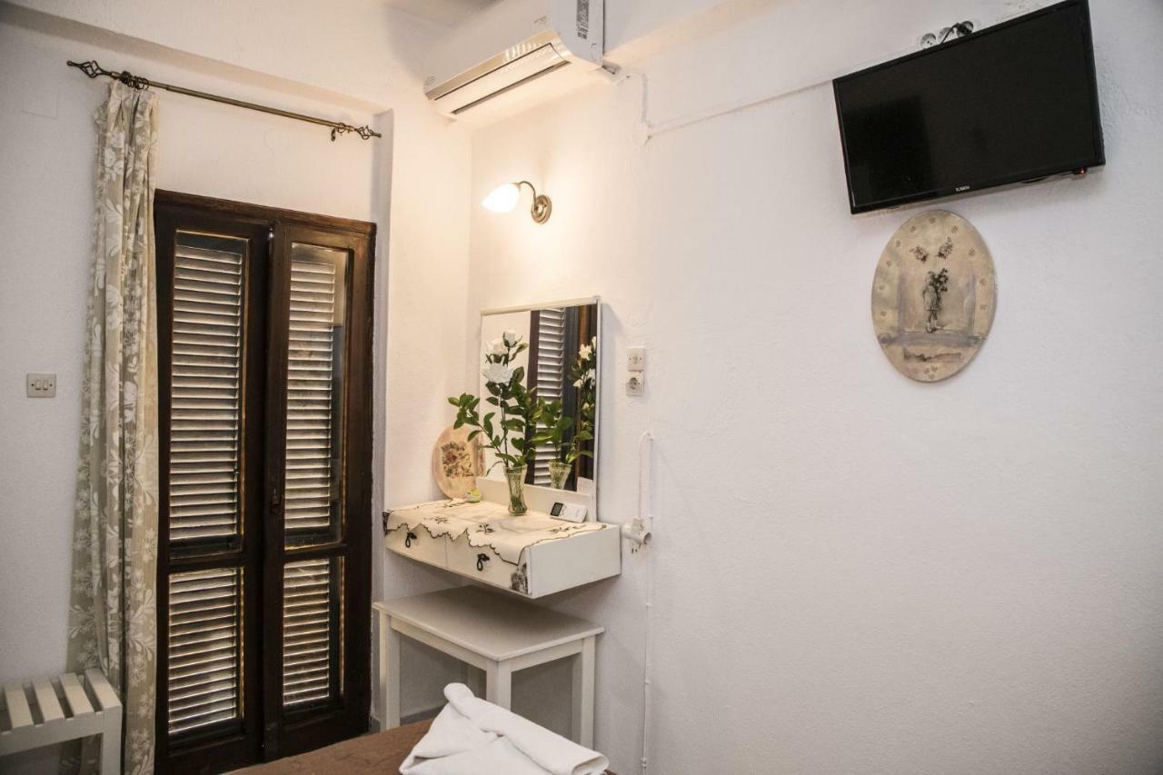 Psiloritis Daire Kalamaki  Dış mekan fotoğraf